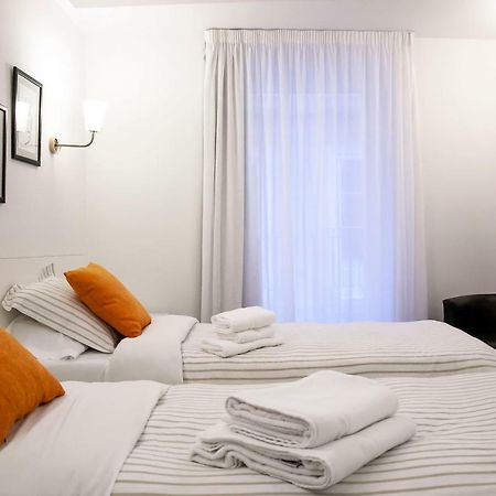 Aparthotel Maria Salome Burgo Exterior foto
