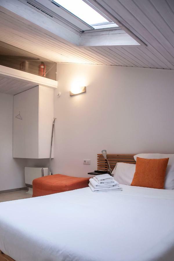 Aparthotel Maria Salome Burgo Exterior foto