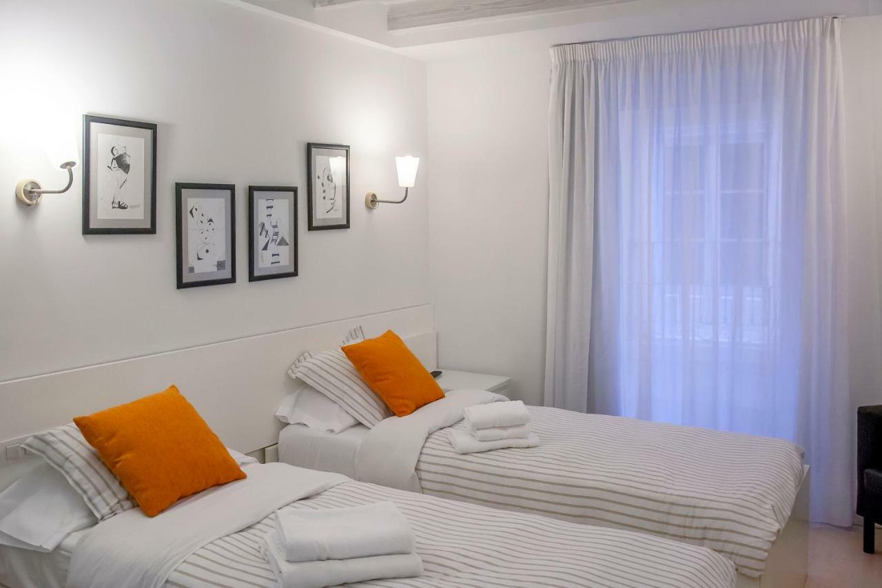 Aparthotel Maria Salome Burgo Exterior foto